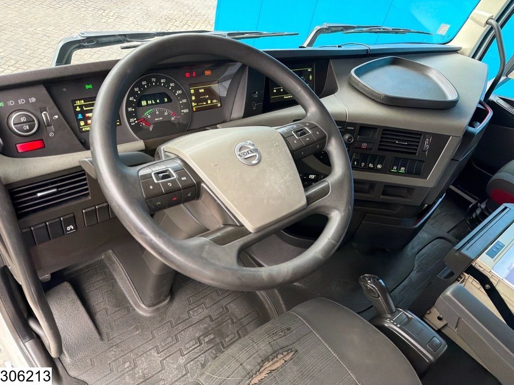 Volvo FH 460 EURO 6, Standairco