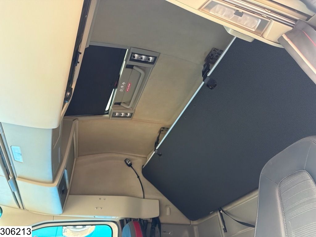 Volvo FH 460 EURO 6, Standairco