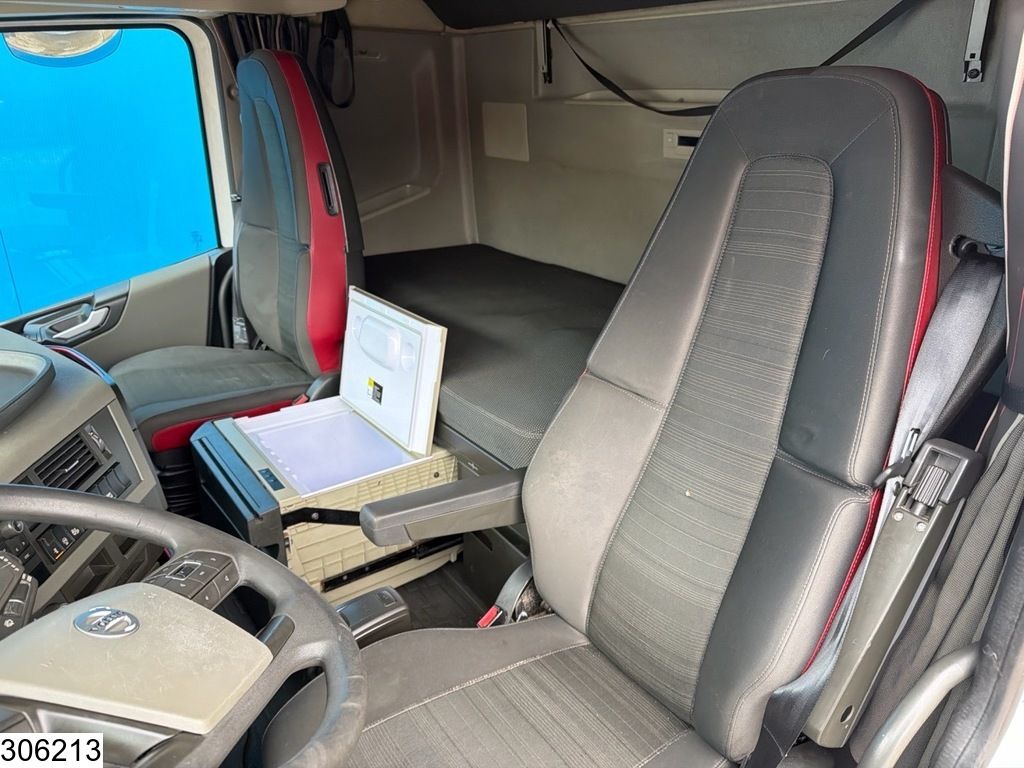 Volvo FH 460 EURO 6, Standairco