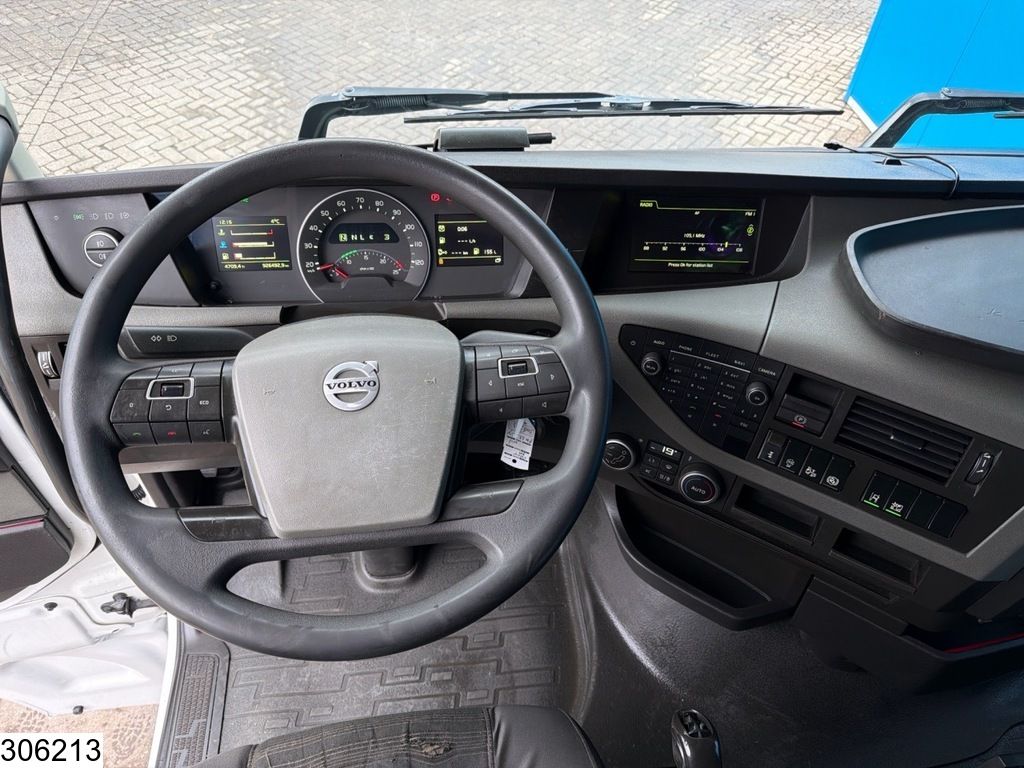 Volvo FH 460 EURO 6, Standairco