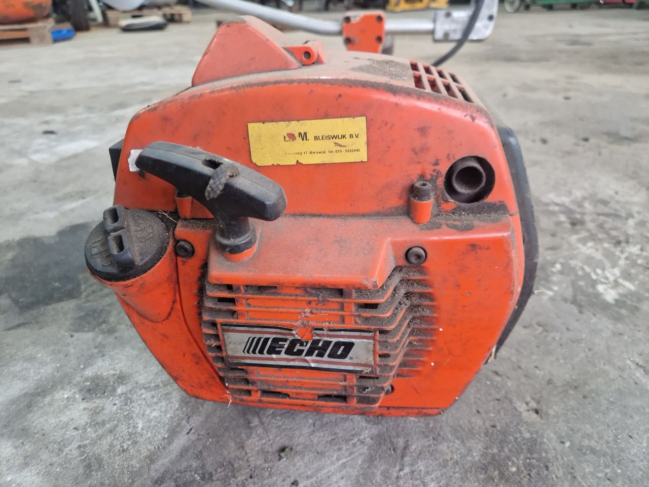 Echo CLS 5800