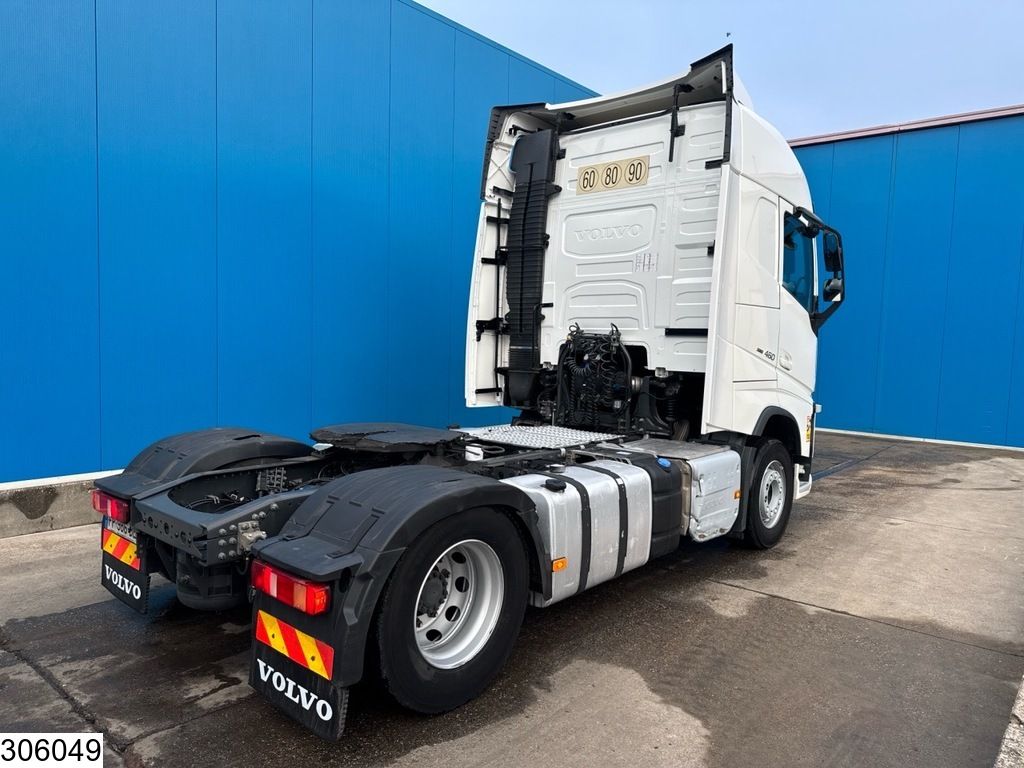 Volvo FH 460 EURO 6, Standairco