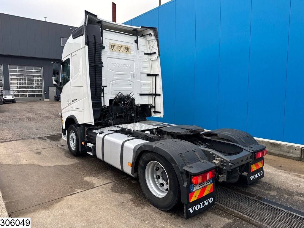 Volvo FH 460 EURO 6, Standairco