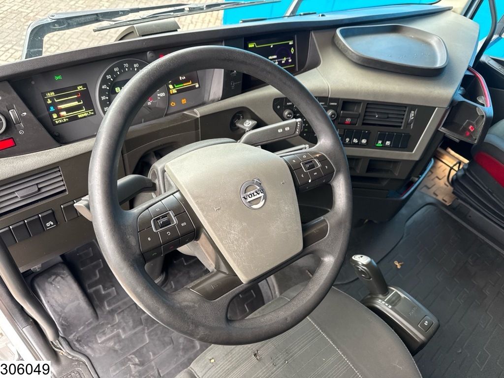 Volvo FH 460 EURO 6, Standairco