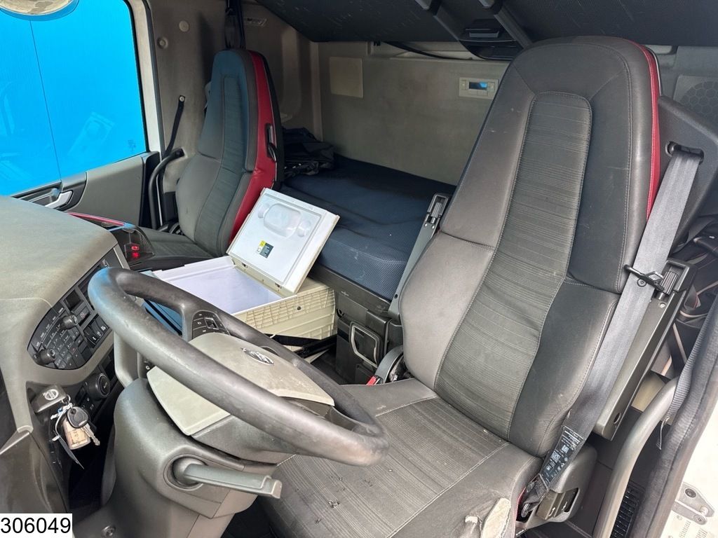 Volvo FH 460 EURO 6, Standairco