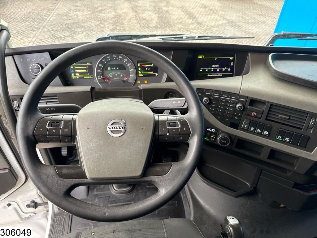 Volvo FH 460 EURO 6, Standairco