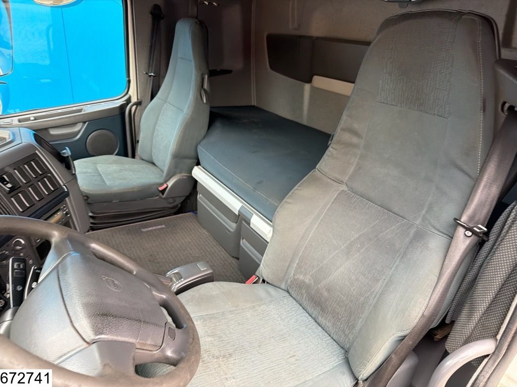 Volvo FH13 500 EURO 5, PTO, Hydrauliek