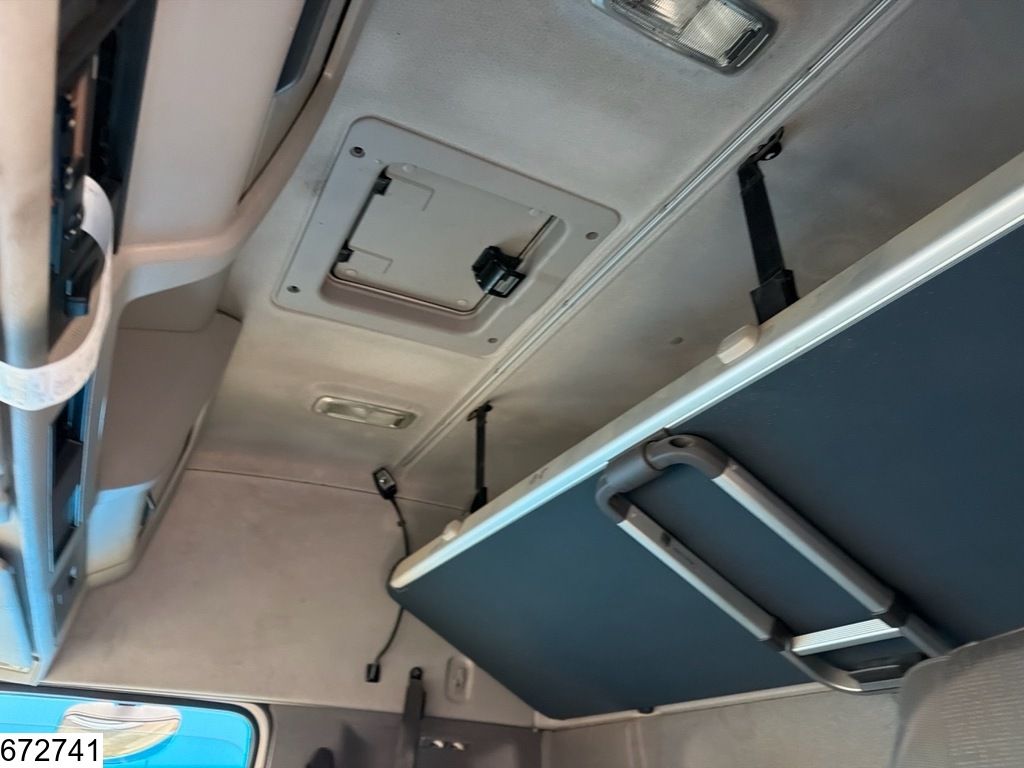 Volvo FH13 500 EURO 5, PTO, Hydrauliek