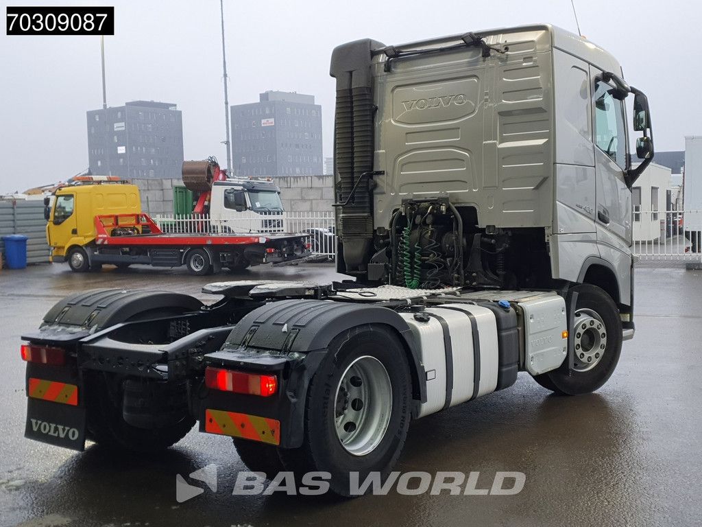 Volvo FH FH 420 4X2 Sleepercab VEB+