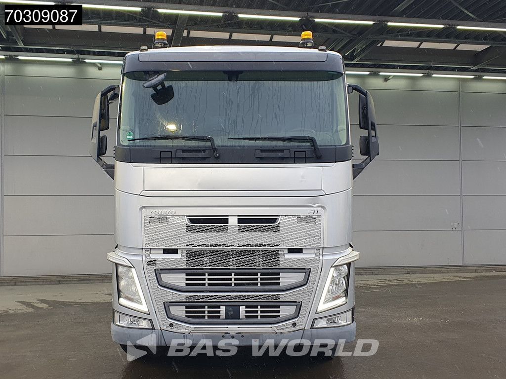 Volvo FH FH 420 4X2 Sleepercab VEB+