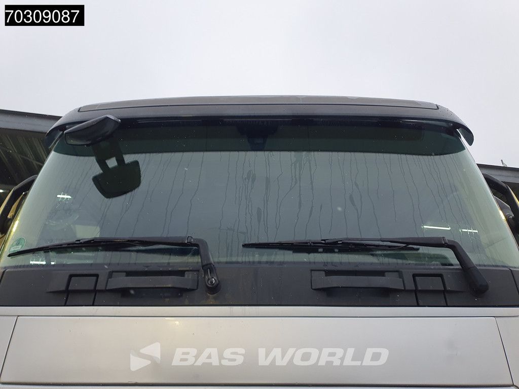 Volvo FH FH 420 4X2 Sleepercab VEB+