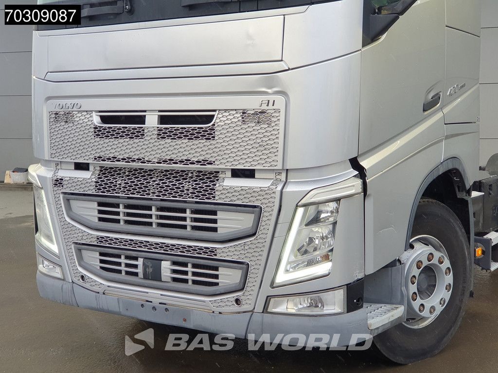 Volvo FH FH 420 4X2 Sleepercab VEB+