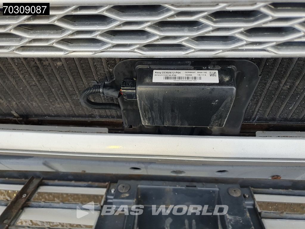 Volvo FH FH 420 4X2 Sleepercab VEB+