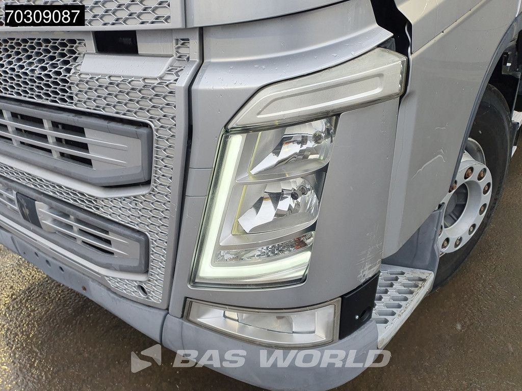 Volvo FH FH 420 4X2 Sleepercab VEB+