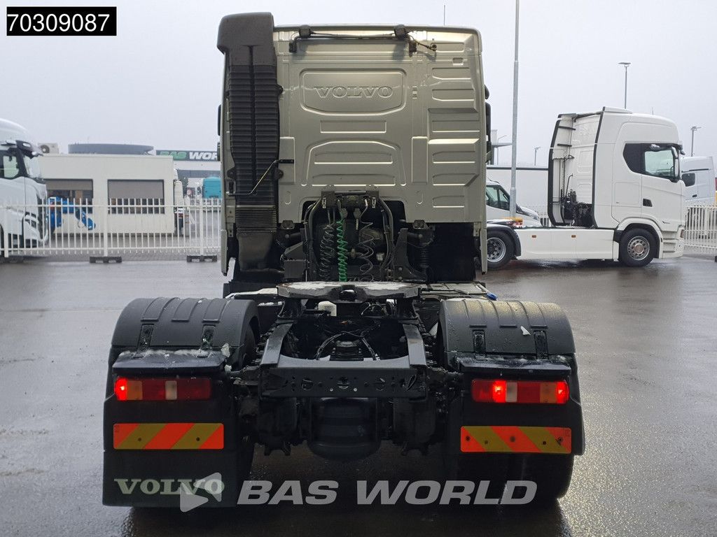 Volvo FH FH 420 4X2 Sleepercab VEB+