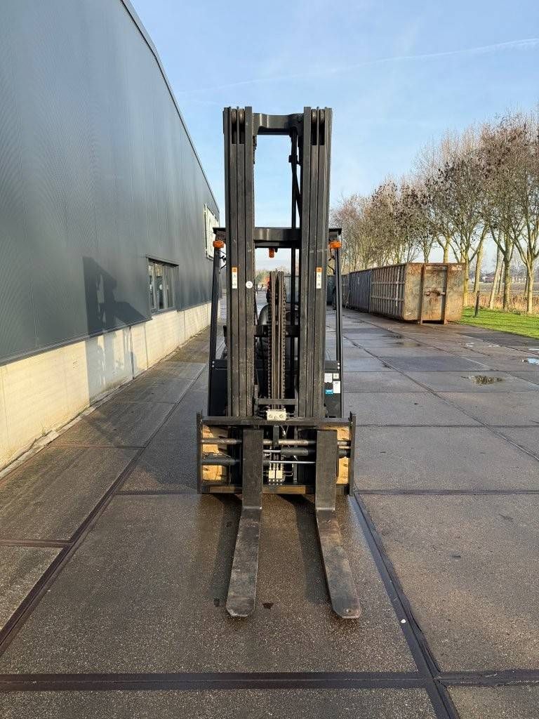 Doosan B35X-7 Elektrogabelstapler 3500 kg 6 m 2021