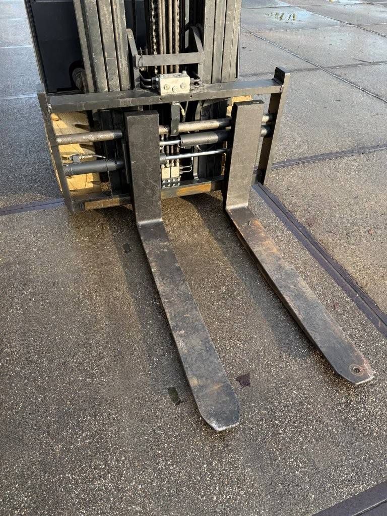 Doosan B35X-7 Elektrogabelstapler 3500 kg 6 m 2021