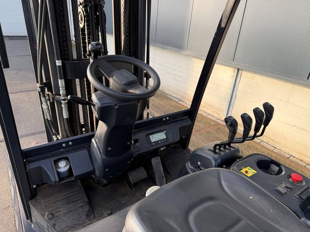 Doosan B35X-7 Elektrogabelstapler 3500 kg 6 m 2021