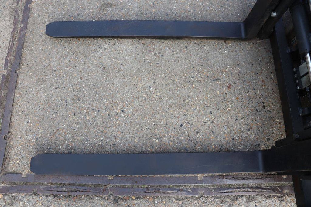 Doosan B35X-7 Elektrogabelstapler 3500 kg 6,0 m 2021