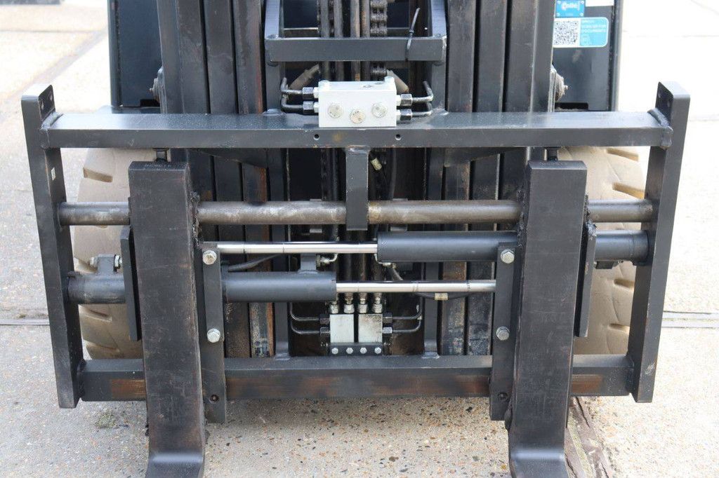 Doosan B35X-7 Elektrogabelstapler 3500 kg 6,0 m 2021