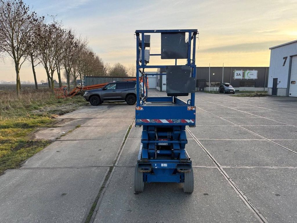Schaarlift SkyJack SJ3226 Elektrisch 9.9m 2015