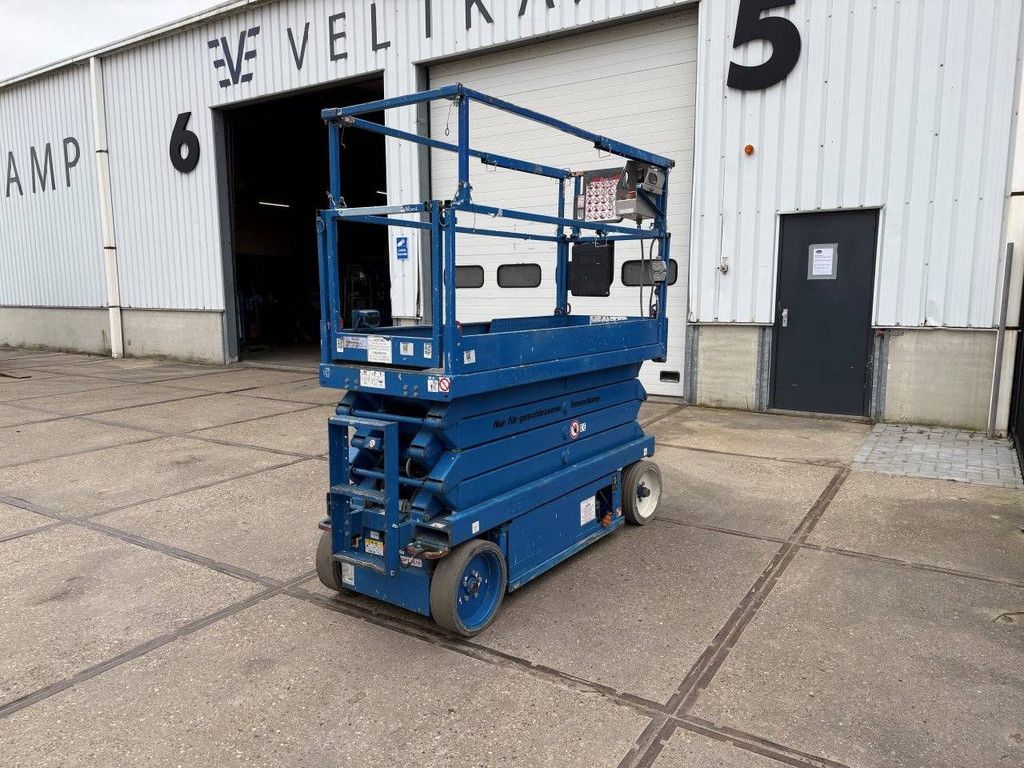 Scherenbühne SkyJack SJ3226 Elektrisch 9,9 m