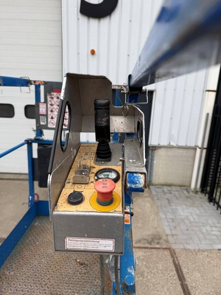 Scherenbühne SkyJack SJ3226 Elektrisch 9,9 m