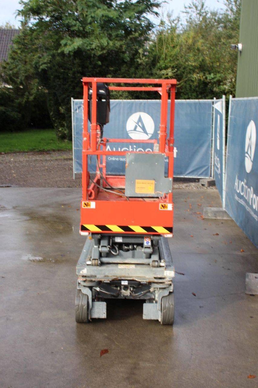 Schaarlift Skyjack SJ3215 Elektrisch 6.44m 2021