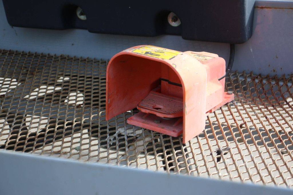 JLG H340AJ Electric+Diesel 12.33m Articulated Boom Lift 2020