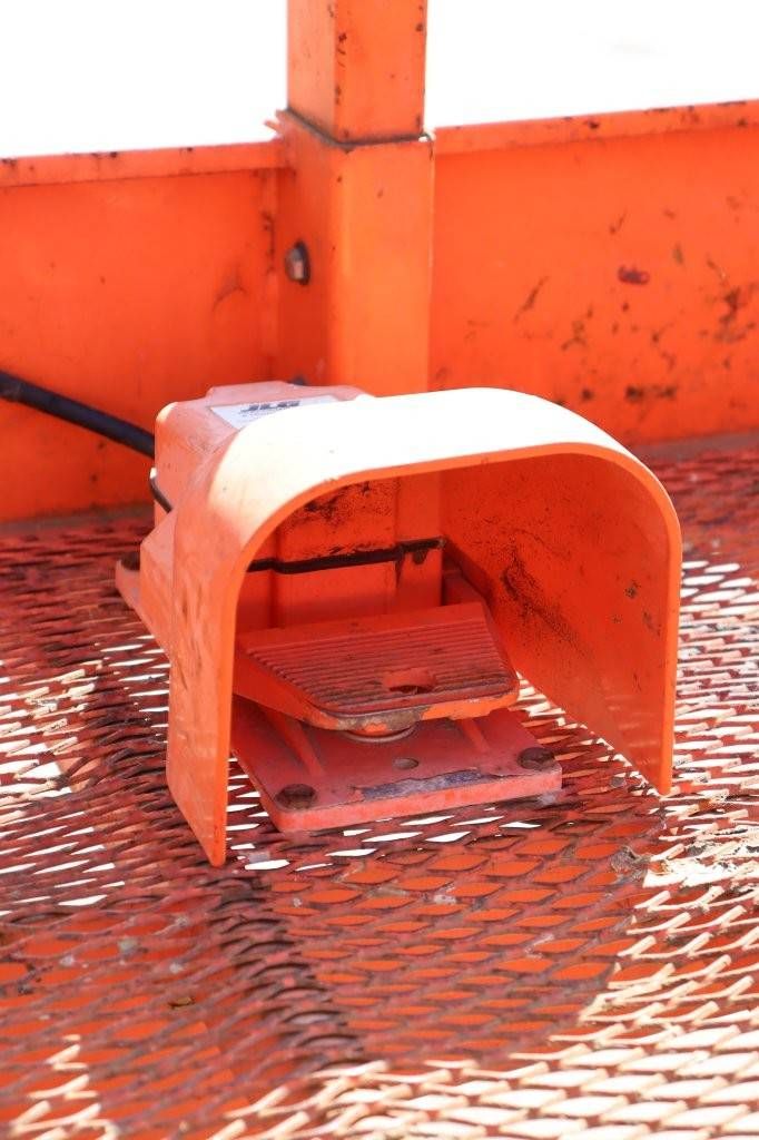 Telescoophoogwerker Skyjack SJ 66T Diesel 20.1m 2014