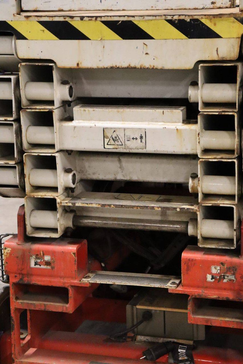 JLG 2646ES Elektrische Scherenbühne 9,92 m 2016