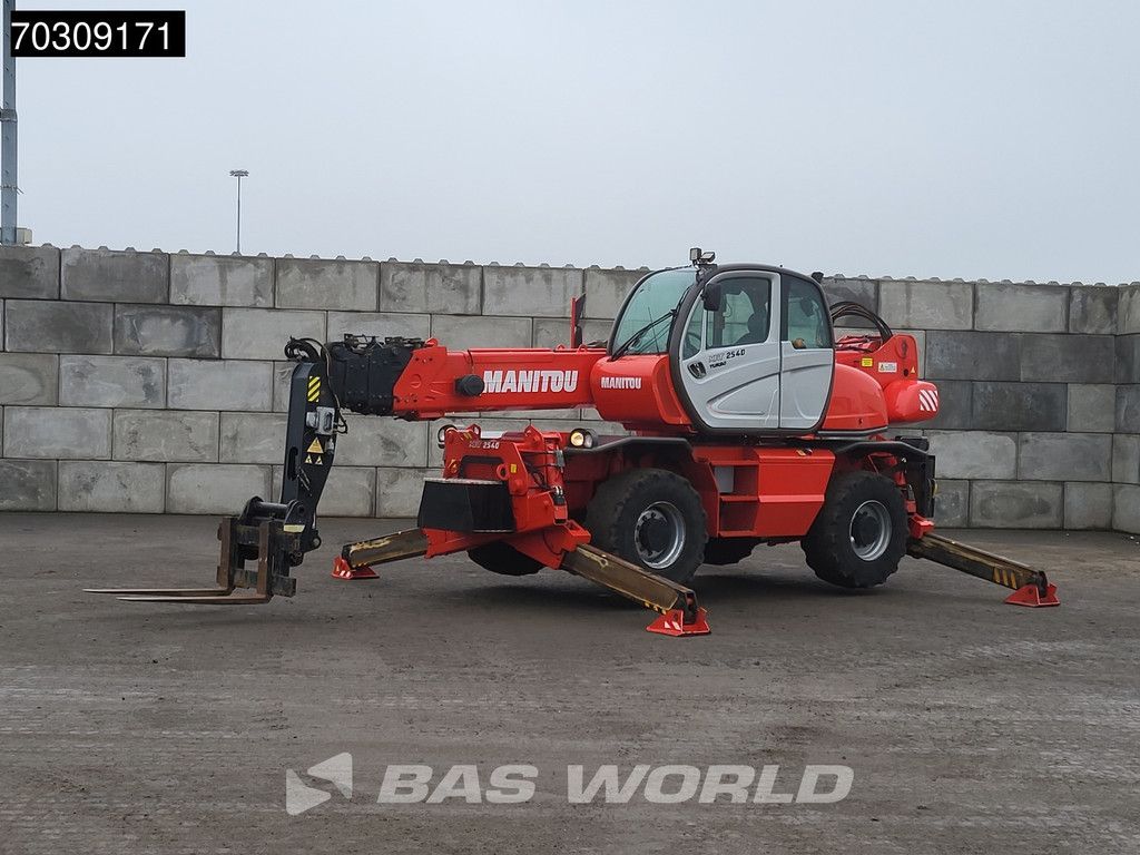 MANITOU MRT 2540 Remote Control