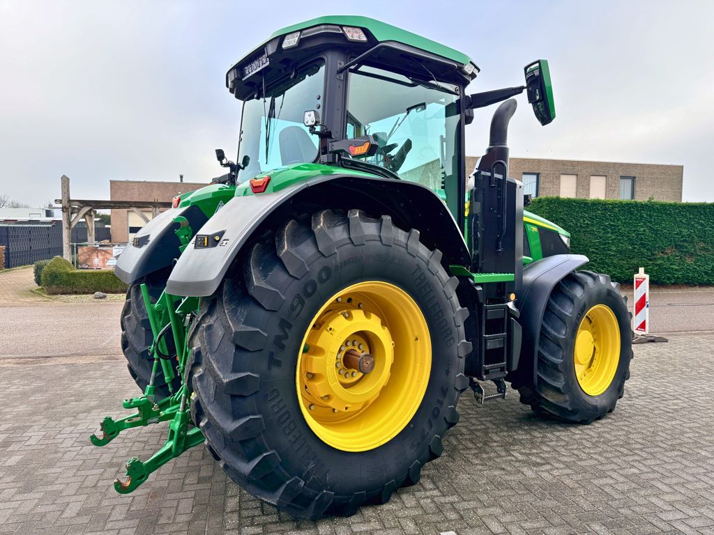 John Deere 7R330 Gen 2 Autopowr