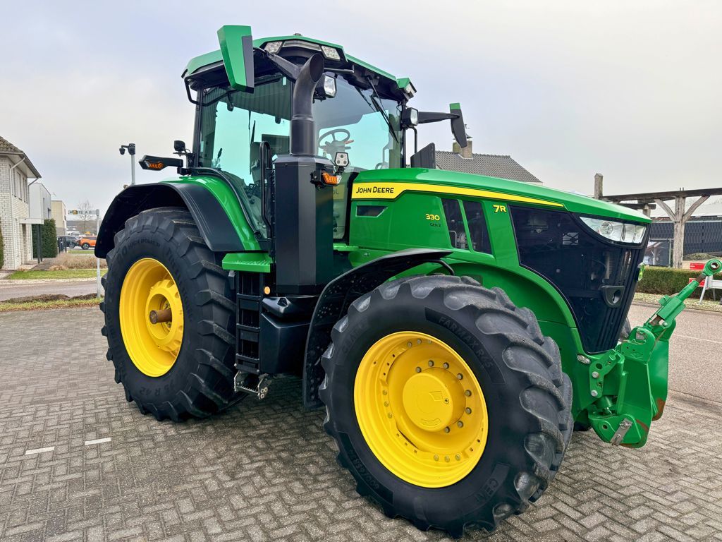 John Deere 7R330 Gen 2 Autopowr
