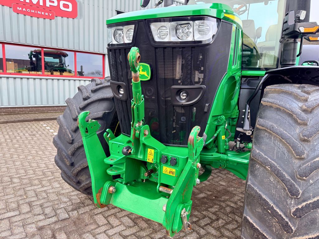 John Deere 7R330 Gen 2 Autopowr