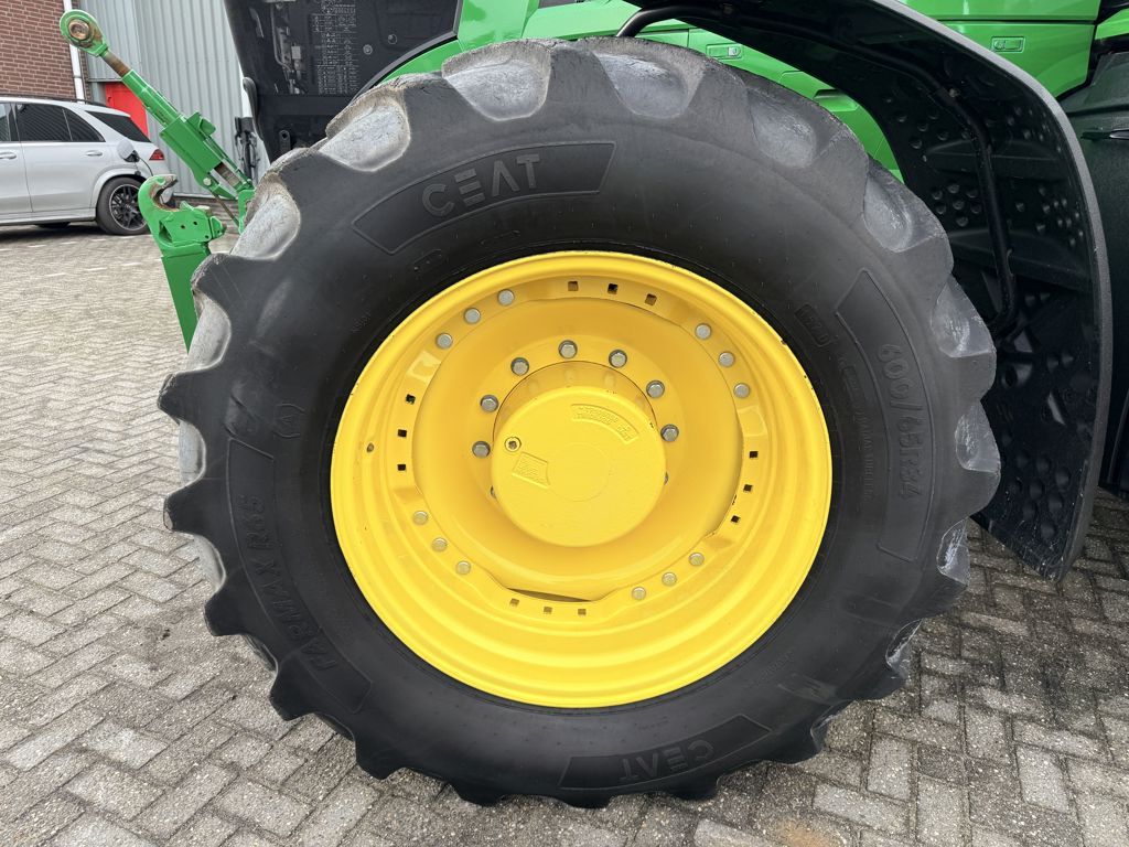 John Deere 7R330 Gen 2 Autopowr