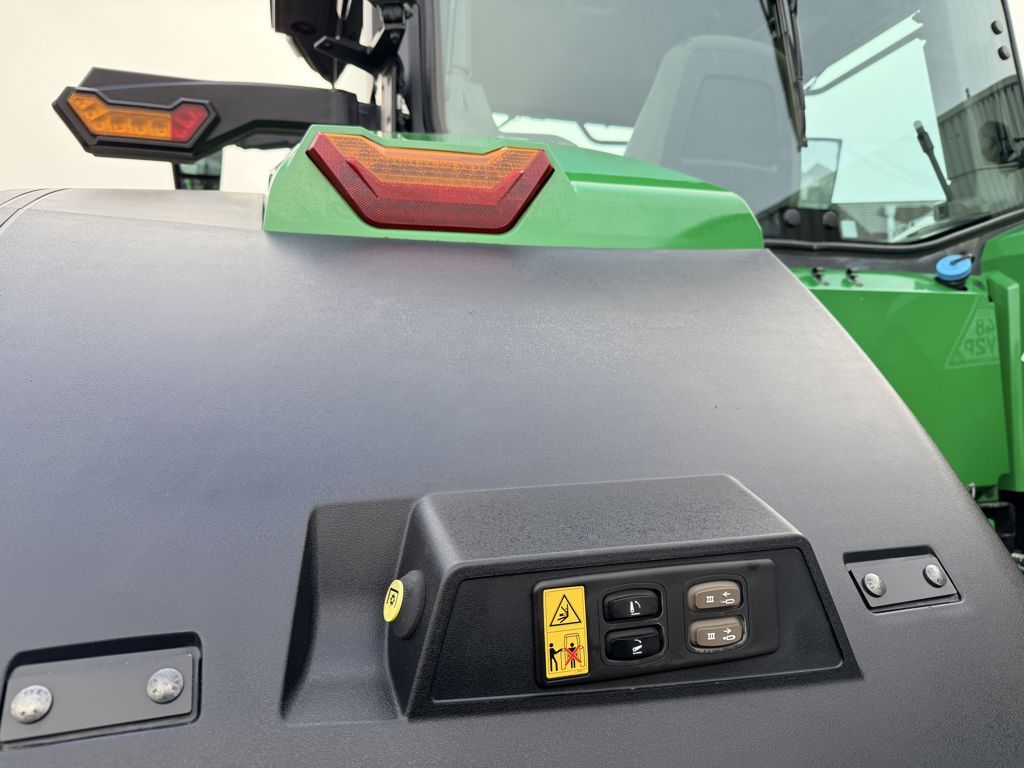 John Deere 7R330 Gen 2 Autopowr