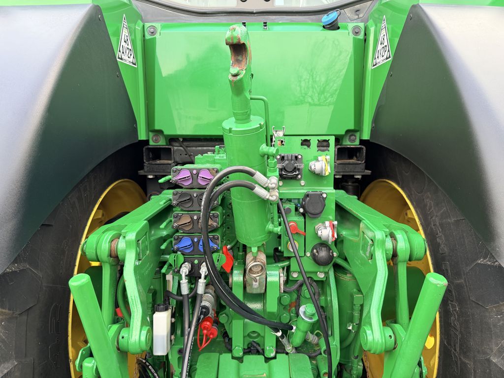 John Deere 7R330 Gen 2 Autopowr