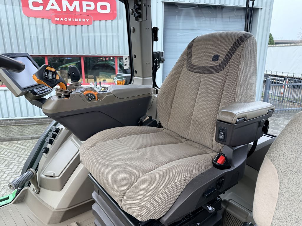 John Deere 7R330 Gen 2 Autopowr