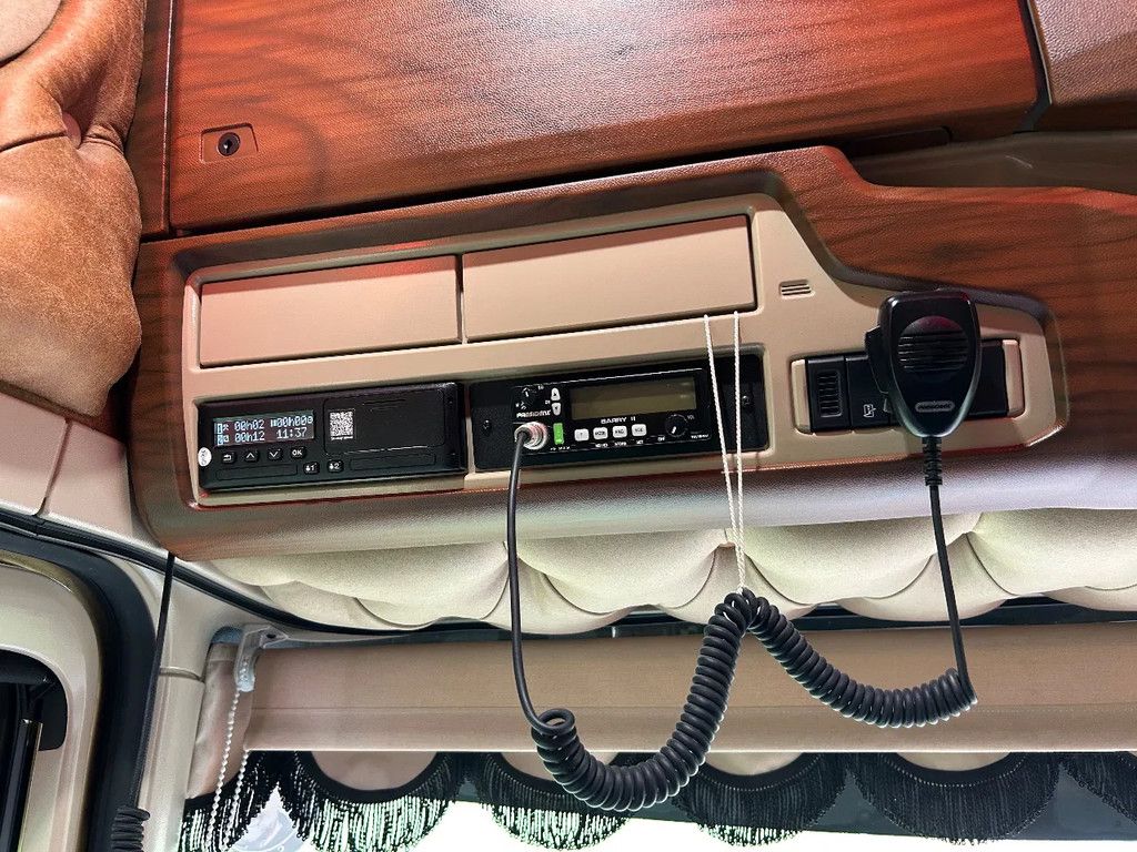 Scania S560 | 4x2 LB | PARK-COOLER | RETARDER | FULL-AIR | SPEC.INTERIOR | ACC |