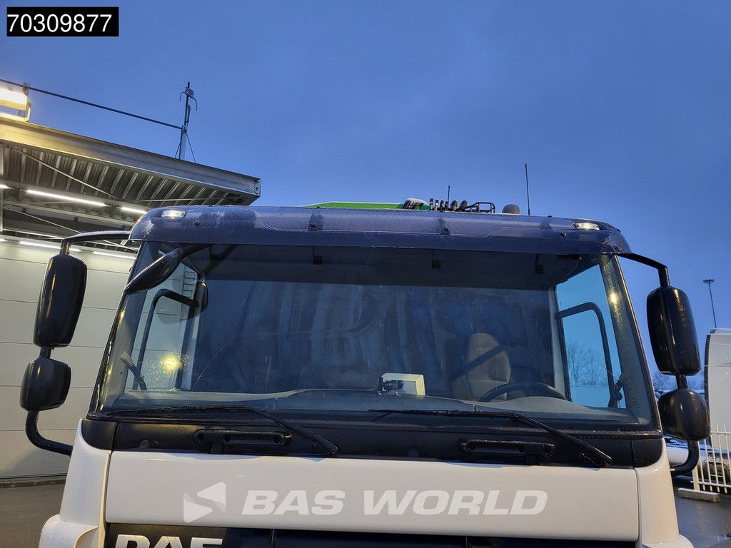 DAF CF75.250 6X2 NL-Truck Geesink GPM III V 20H25 Steering Axle Euro 5