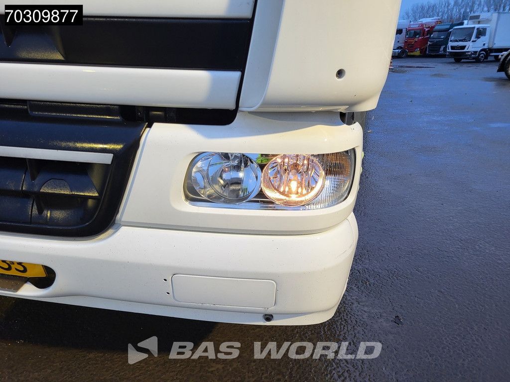 DAF CF75.250 6X2 NL-Truck Geesink GPM III V 20H25 Steering Axle Euro 5