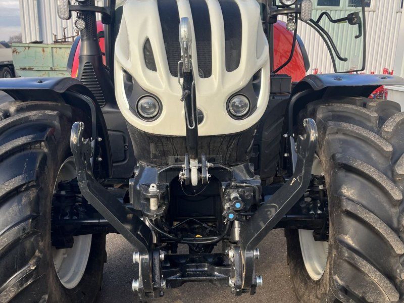 Steyr 6150 Profi CVT (Stage V)