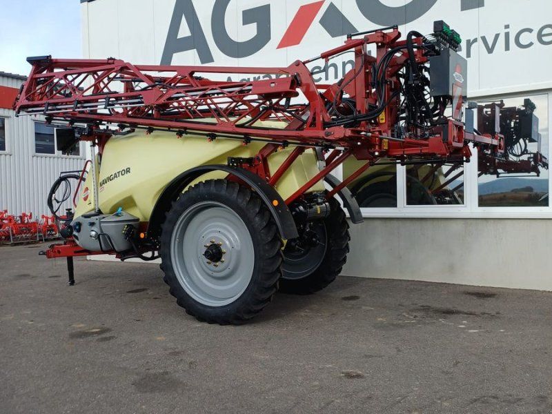 Hardi Navigator Base 3800