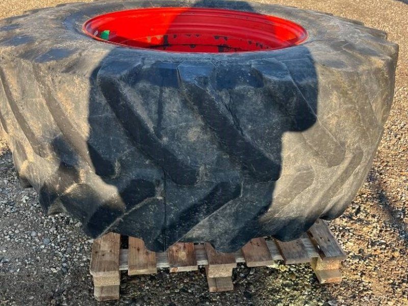 Trelleborg 600/70R34