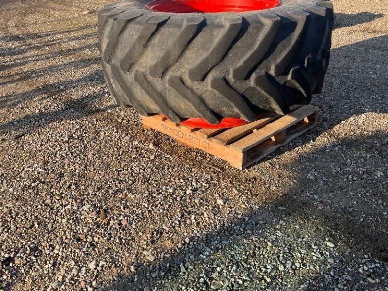 Trelleborg 600/70R34