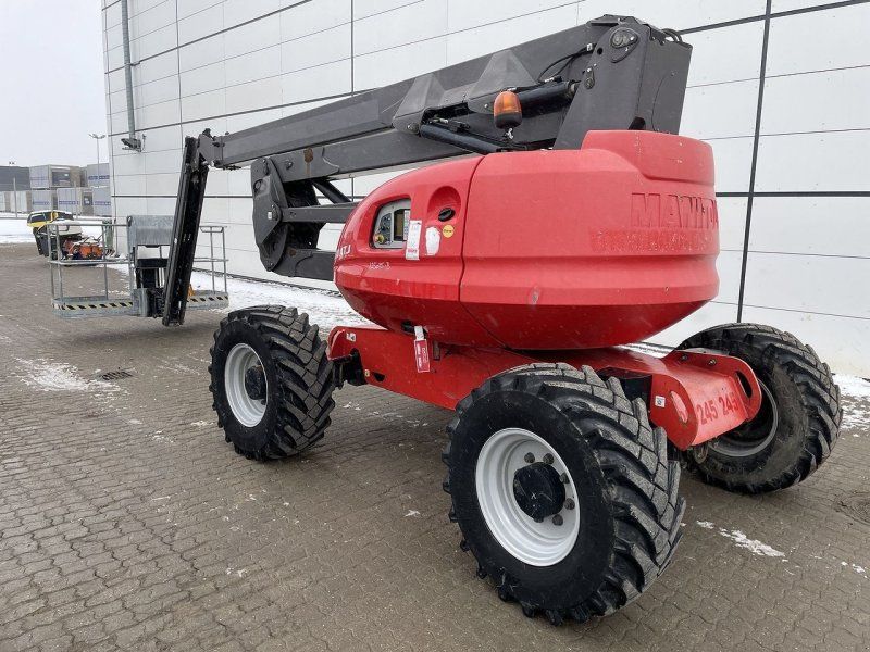 Manitou 200ATJ RC