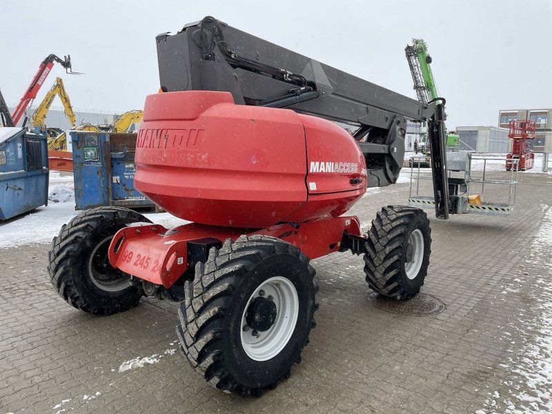 Manitou 200ATJ RC