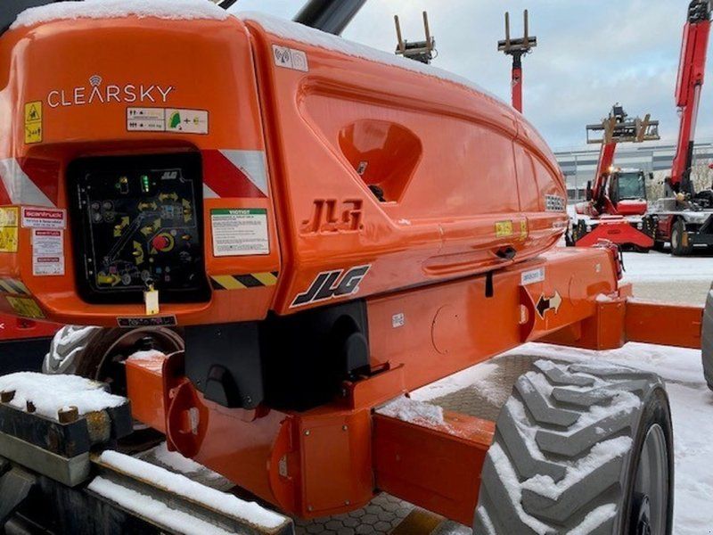 JLG 1350SJP