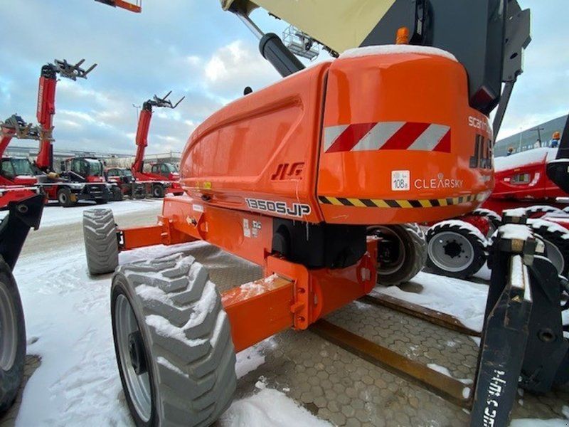 JLG 1350SJP